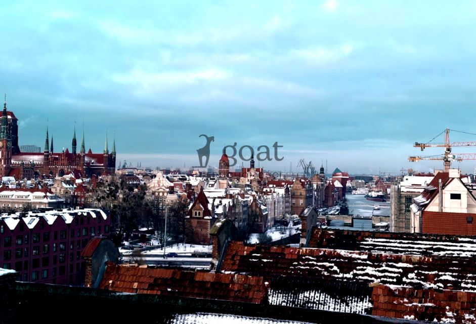 Mieszkanie Gdańsk