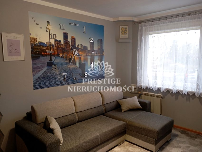 Mieszkanie Bydgoszcz