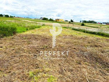 Pusta działka Parsów