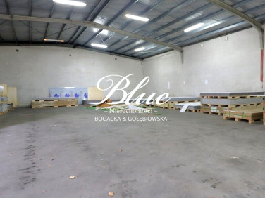 Budynek użytkowy Szczecin