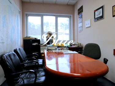 Budynek użytkowy Szczecin