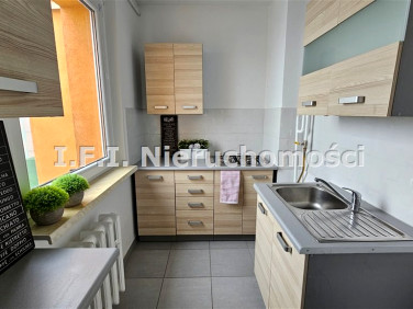 Mieszkanie Pawłowice