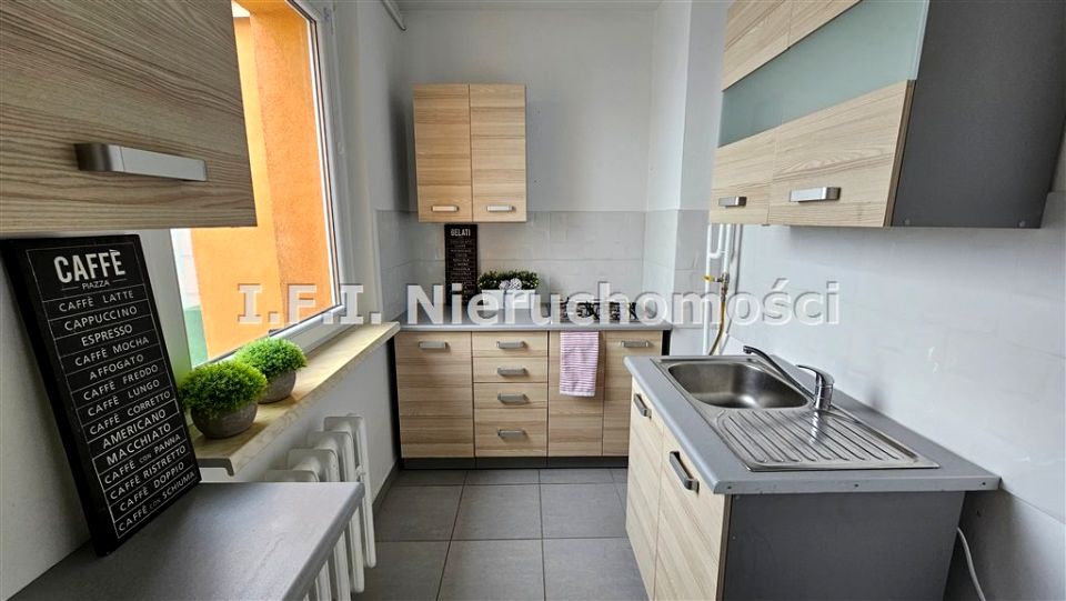 Mieszkanie Pawłowice