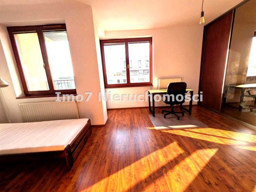 Mieszkanie Kraków wynajem