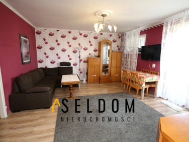 Mieszkanie Konin