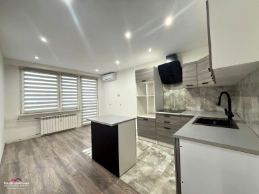 Mieszkanie Grudziądz