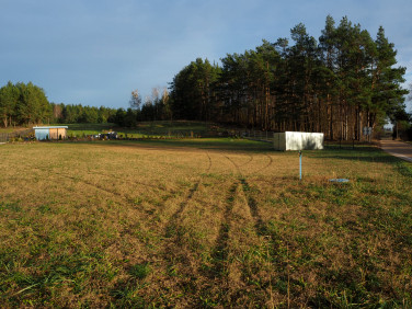 Działka budowlano-rolna Kundzicze