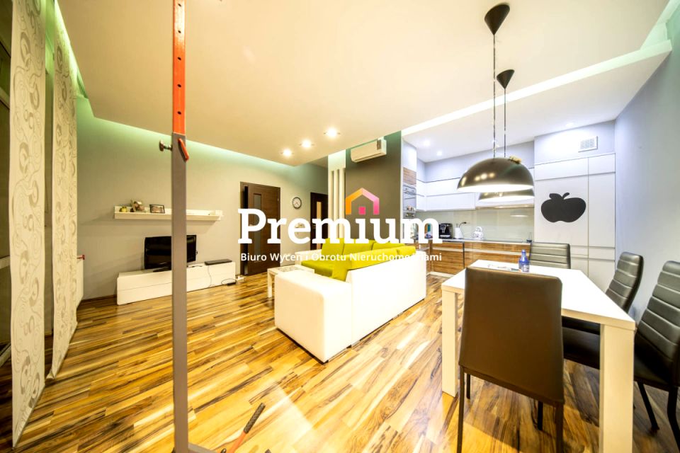 Mieszkanie Zielona Góra