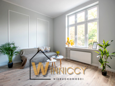 Mieszkanie GORZÓW WIELKOPOLSKI