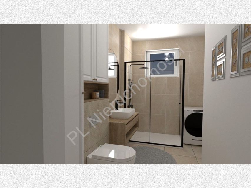 Dom Grodzisk Mazowiecki