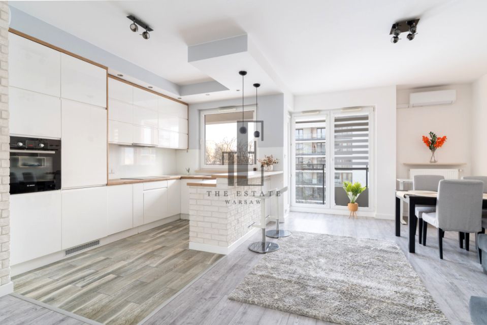 Mieszkanie Warszawa
