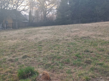 Działka budowlana Siedlec