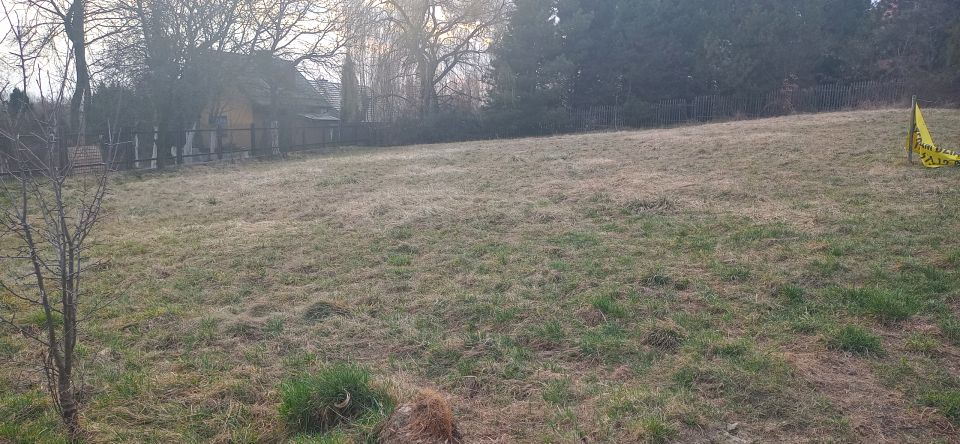 Działka budowlana Siedlec