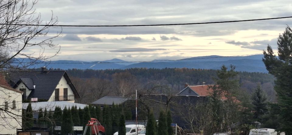 Działka budowlana Kulerzów