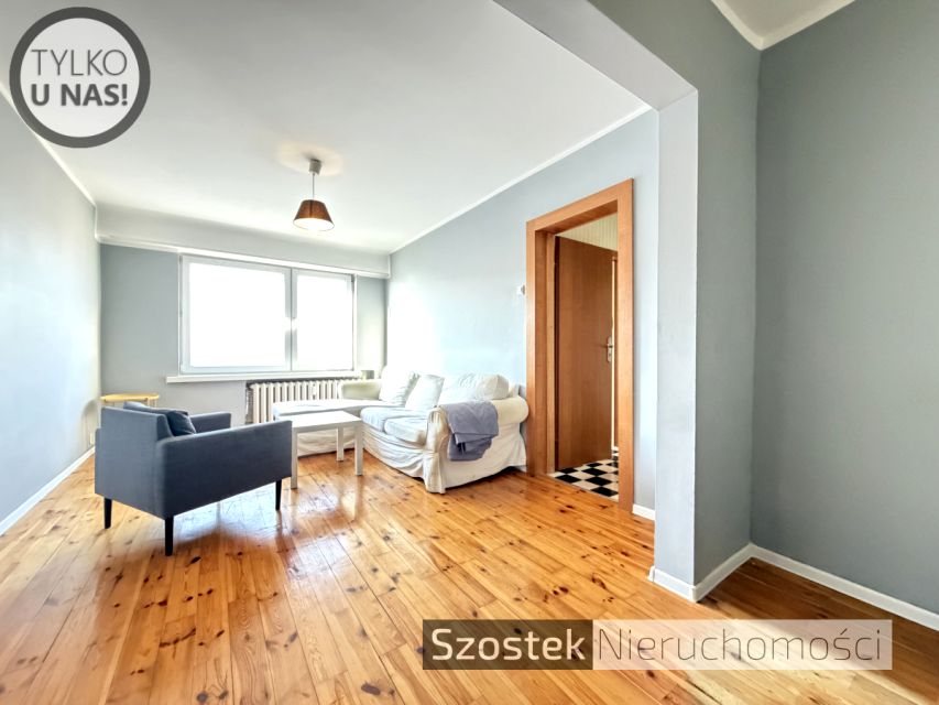 Mieszkanie Częstochowa