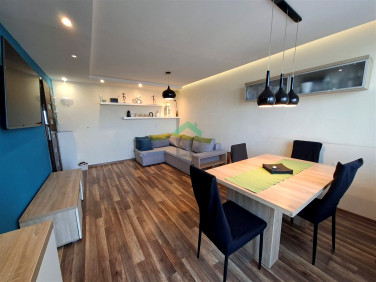 Mieszkanie Częstochowa