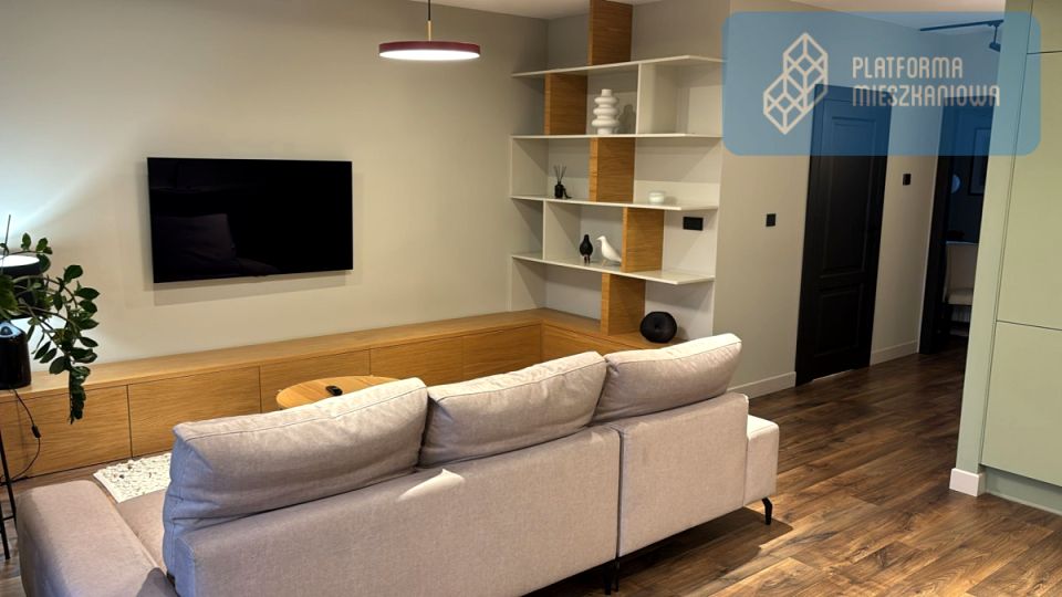 Mieszkanie Kleszczewo