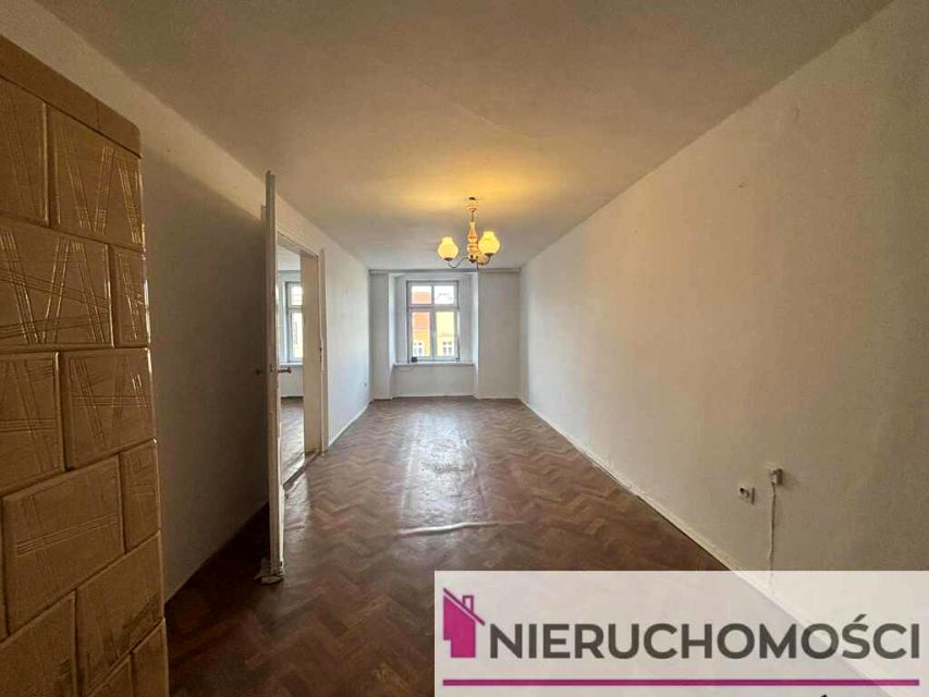 Mieszkanie Świdnica