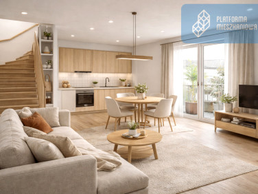 Mieszkanie Gwiazdowo sprzedaż