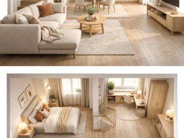 Mieszkanie Gwiazdowo sprzedaż