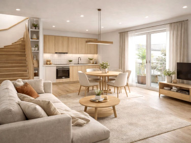 Mieszkanie Gwiazdowo