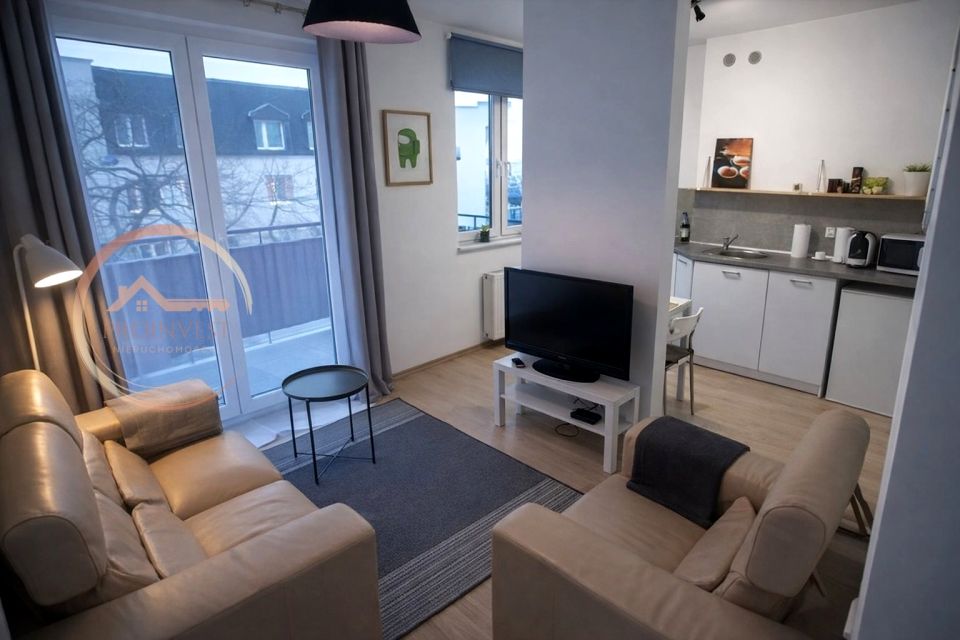 Mieszkanie Bydgoszcz