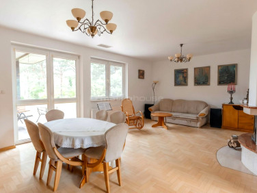 Dom Borowa Góra sprzedaż