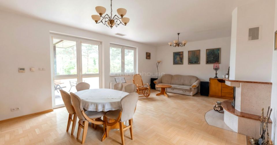 Dom Borowa Góra sprzedaż