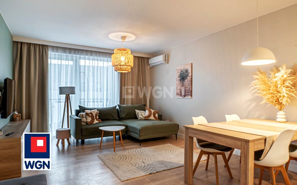 Mieszkanie Bolesławiec