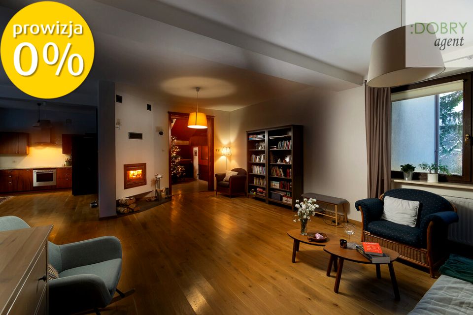 Dom wolnostojący sprzedaż