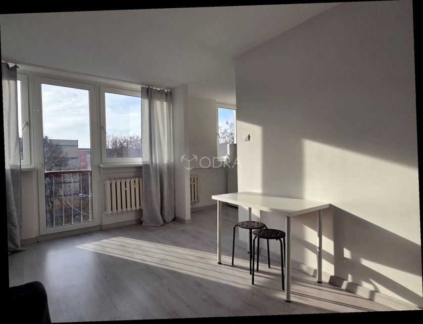 Mieszkanie Jelcz-Laskowice