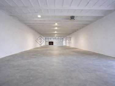 Budynek użytkowy Bochnia