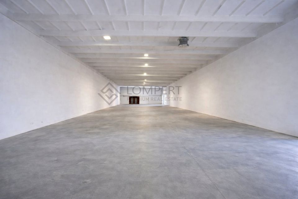 Budynek użytkowy Bochnia