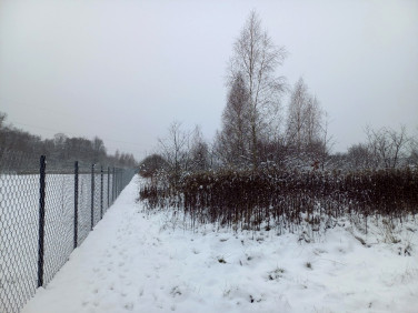 Działka budowlana Wiązowna