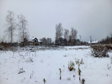 Działka budowlana sprzedam