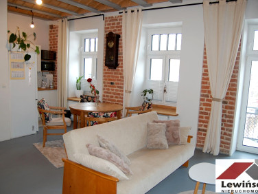 Mieszkanie Pruszków