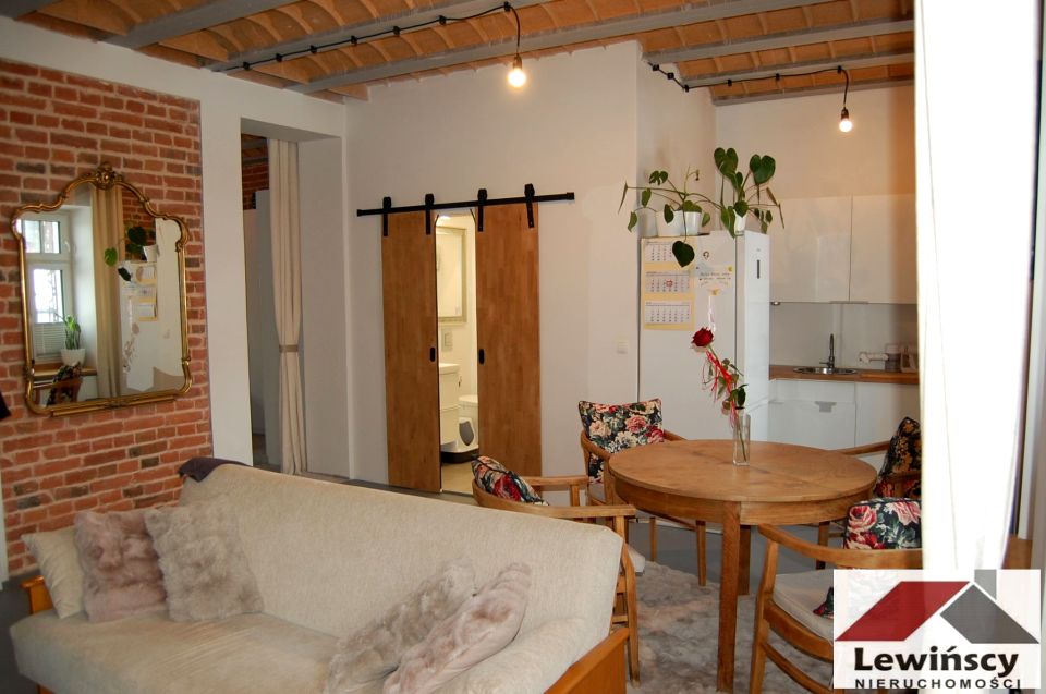 Mieszkanie Pruszków sprzedaż