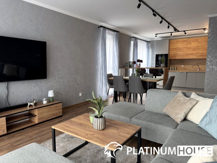 Mieszkanie Zielona Góra