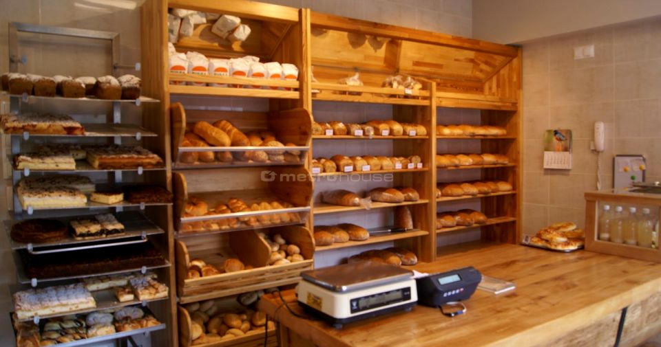 Budynek użytkowy Rybnik