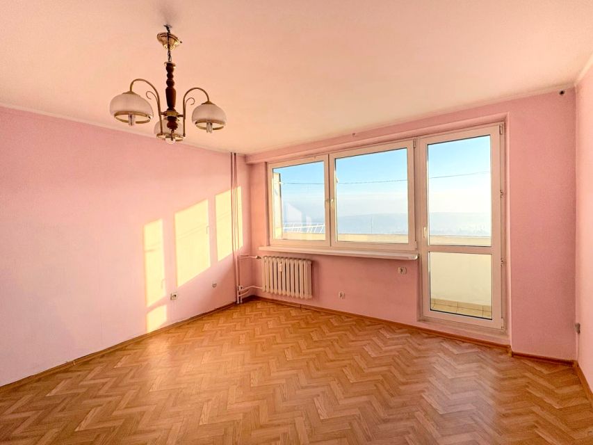 Mieszkanie Katowice sprzedaż