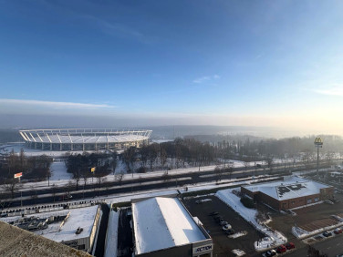 Mieszkanie blok mieszkalny sprzedaż