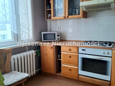 Mieszkanie blok mieszkalny sprzedaż
