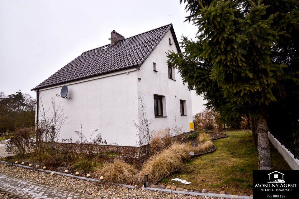 Dom Żagań sprzedaż