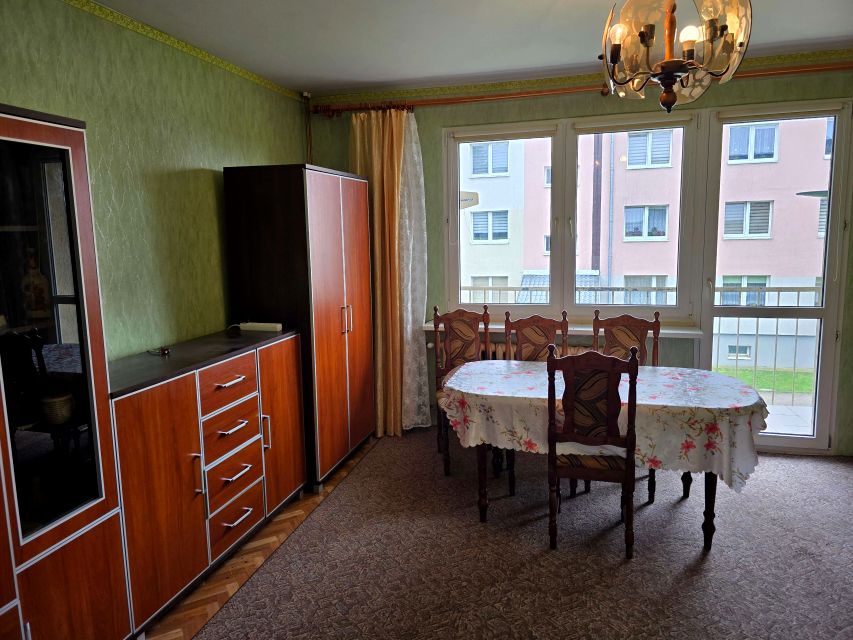 Mieszkanie Komorniki