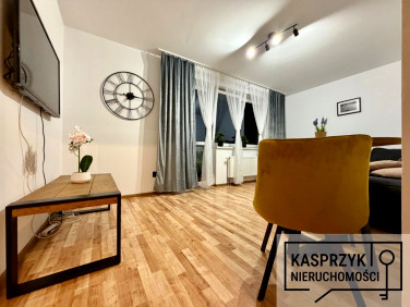 Mieszkanie Krosno