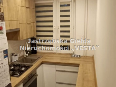 Mieszkanie Jastrzębie-Zdrój