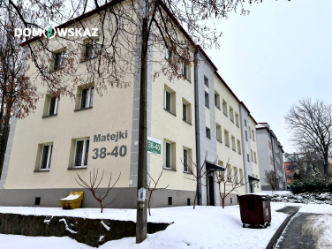 Mieszkanie Jaworzno sprzedaż