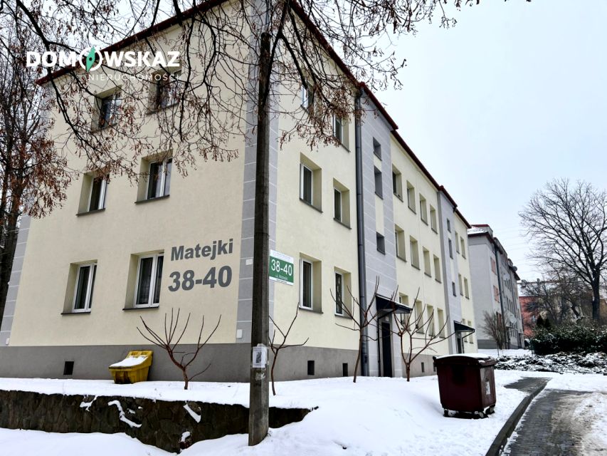 Mieszkanie Jaworzno sprzedaż