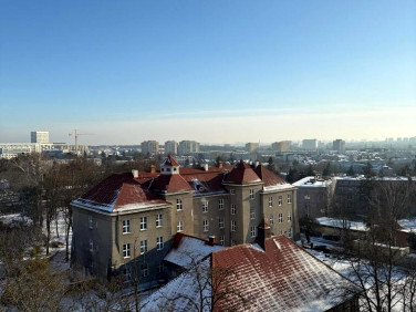 Mieszkanie blok mieszkalny Poznań