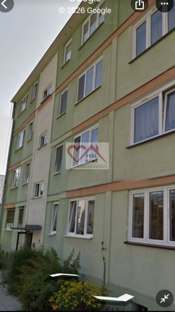 Mieszkanie Lubaczów